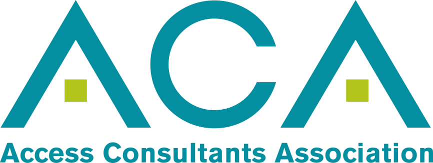 Home - ACA Access Consultants Australia logo